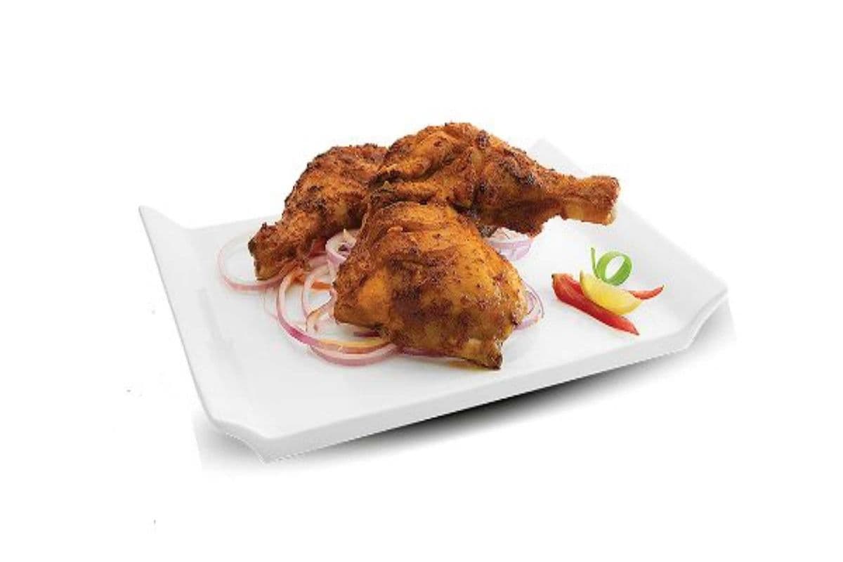16. Chicken Leg (1 pc)