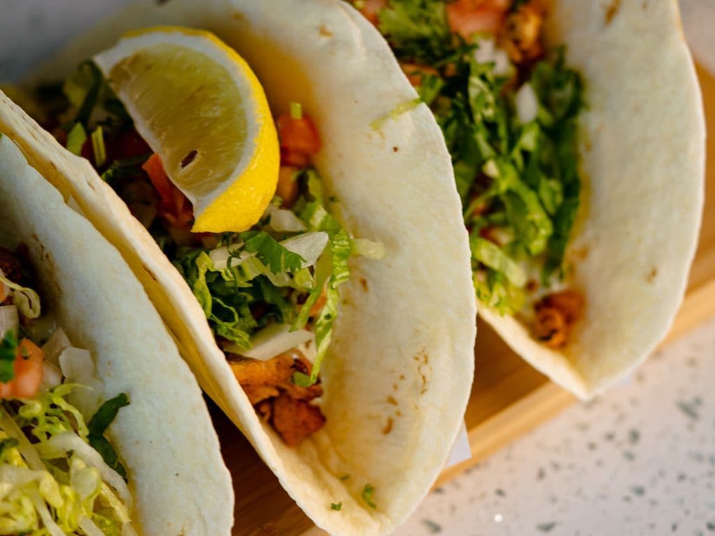 Tava Masala Chicken Tacos (3)