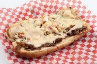 DONAIR OVEN SUB 12"
