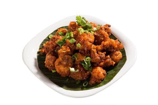 Gobi Manchurian