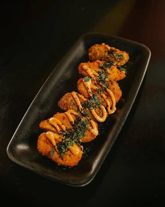 Chipotle Jalapeno Poppers