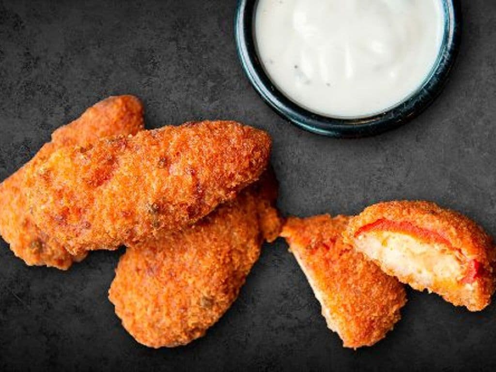 Jalapeno Poppers