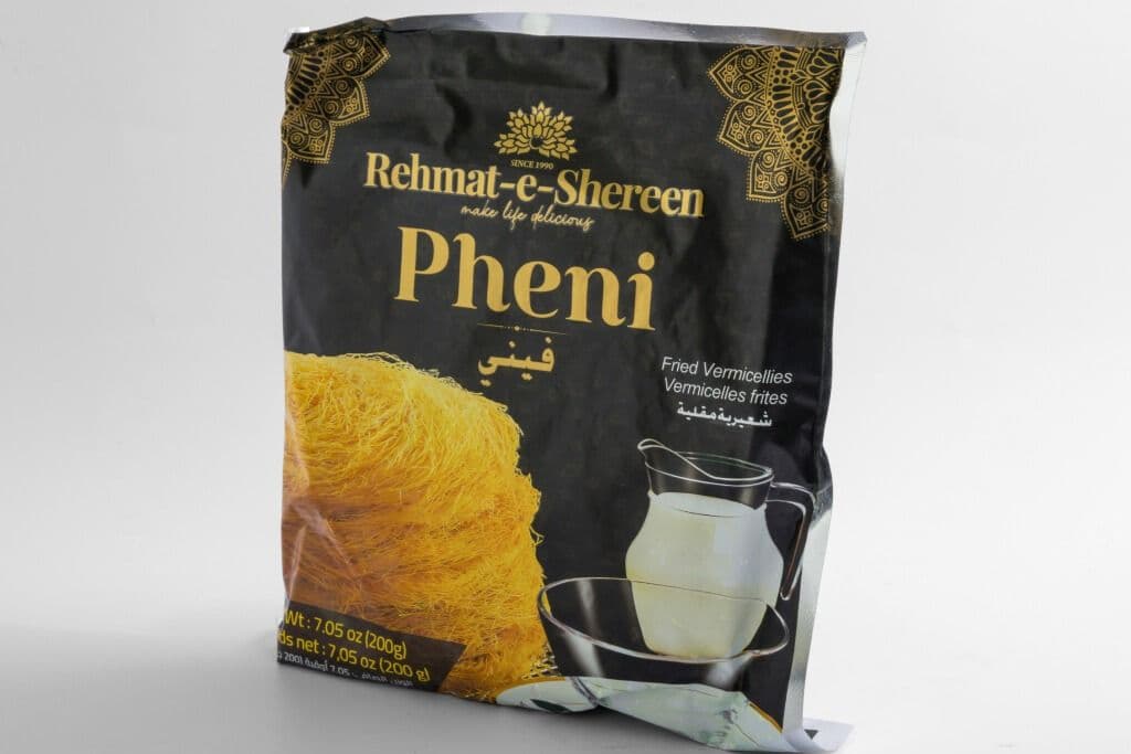 Rehmat-e-Shereen Panjeeri (1 lb)