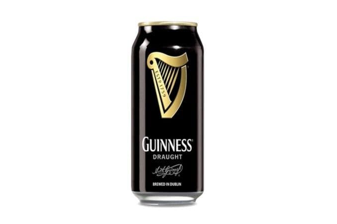 Guinness (1 x 440 ml)