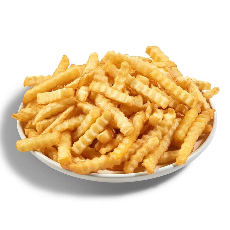 Frites / Fries