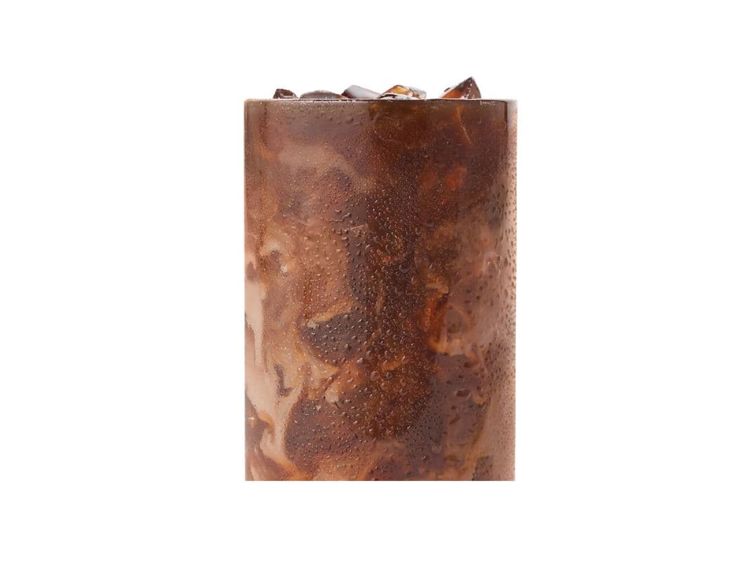Chocolate Frosty-ccino® (Cals: 220-310)