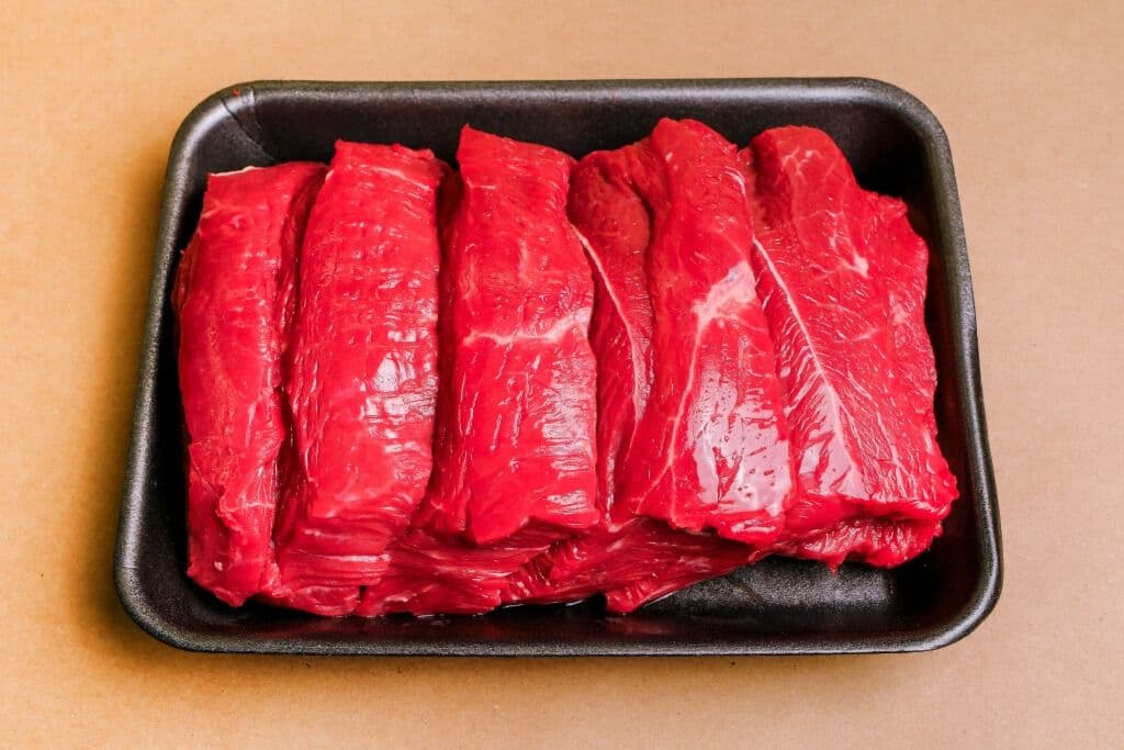 AAA Top Sirloin (1.8-2 lb)