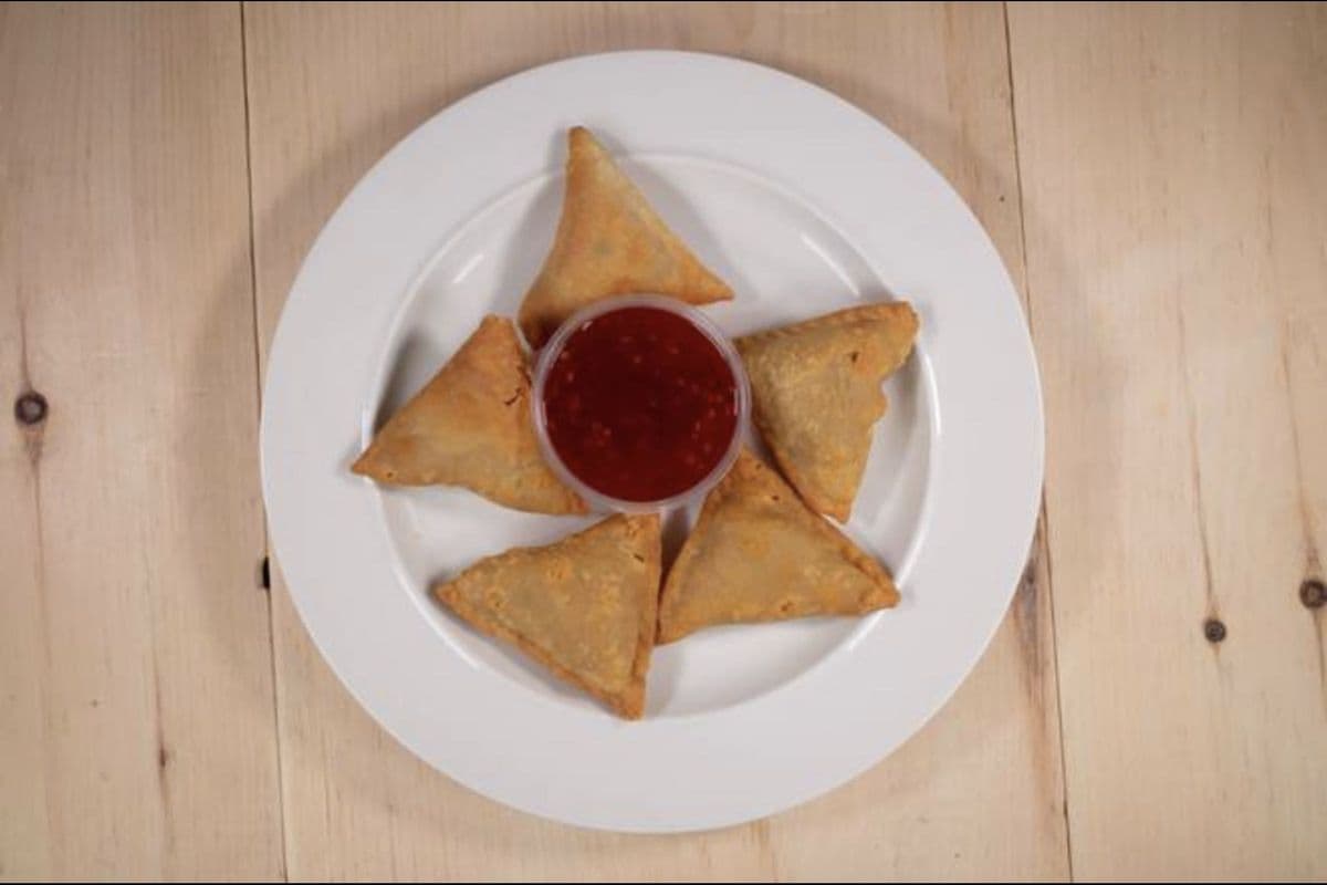 Samosa