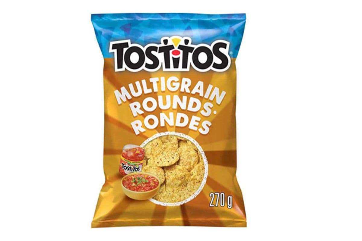 Tostitos Scoops 215g
