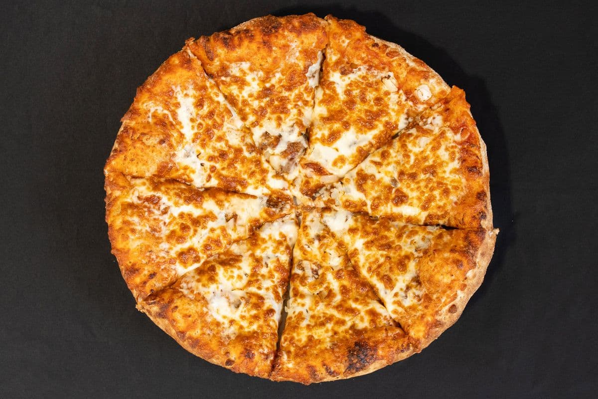 12" Medium Beef Pizza