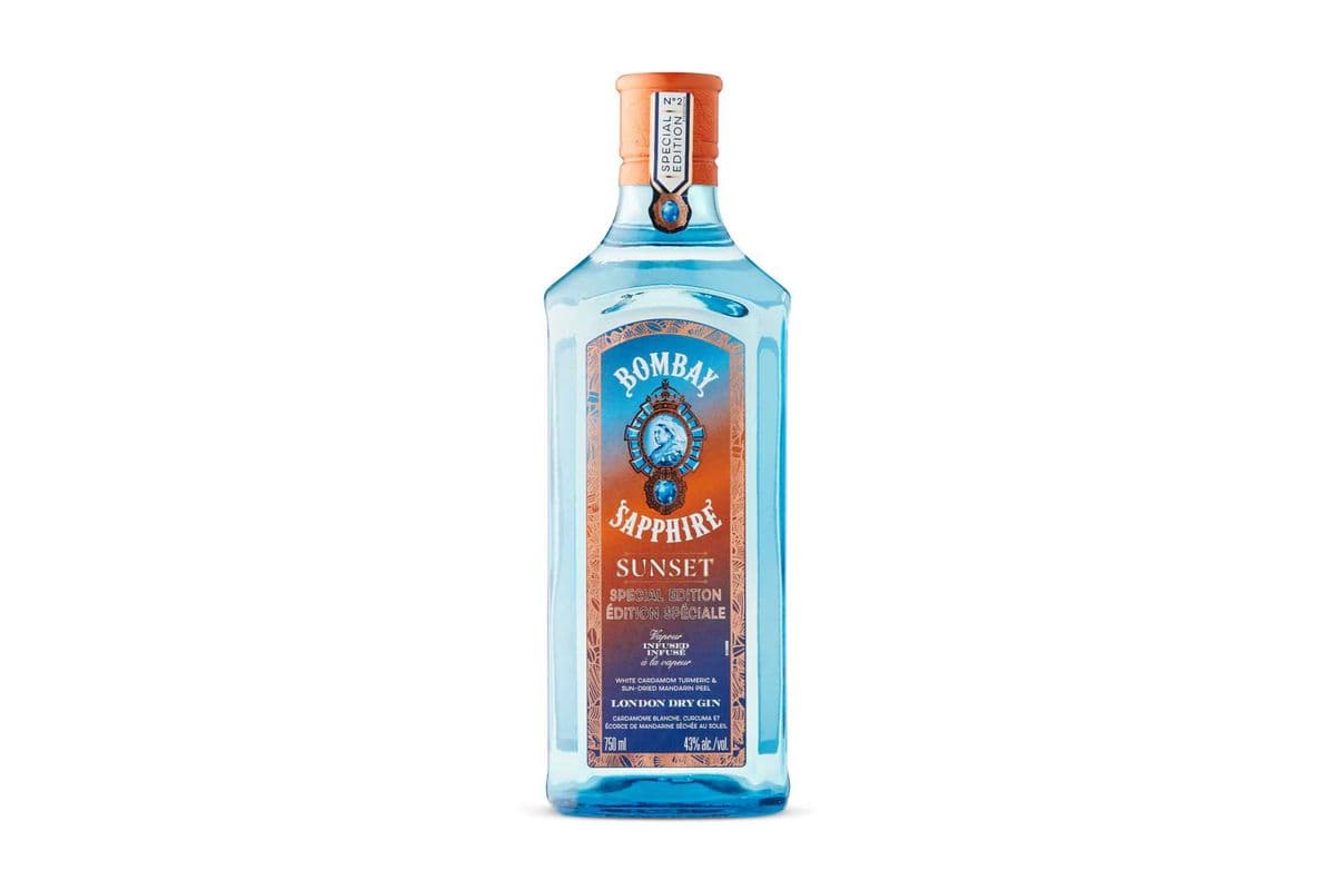 Bombay Sunset (1 x 750 ml)