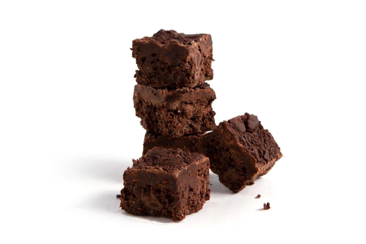 Sugar Free Keto Brownies