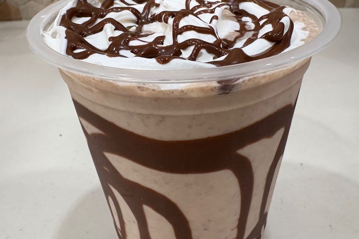 KitKat MILKSHAKE