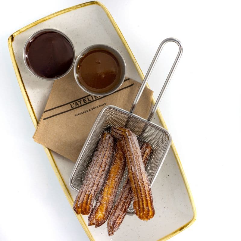Churros