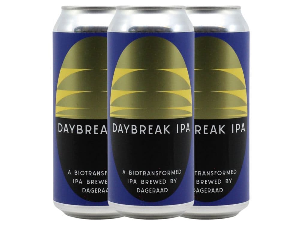 Dageradd - Daybreak IPA (4X473ml)