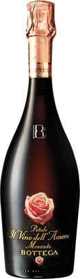 BOTTEGA MOSCATO PETALO IL VINO DELL'AMORE (750ML)