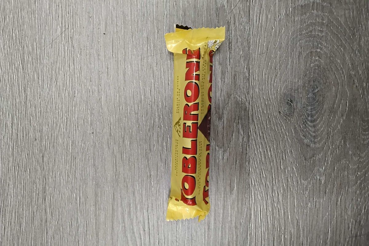 Toblerone 35g