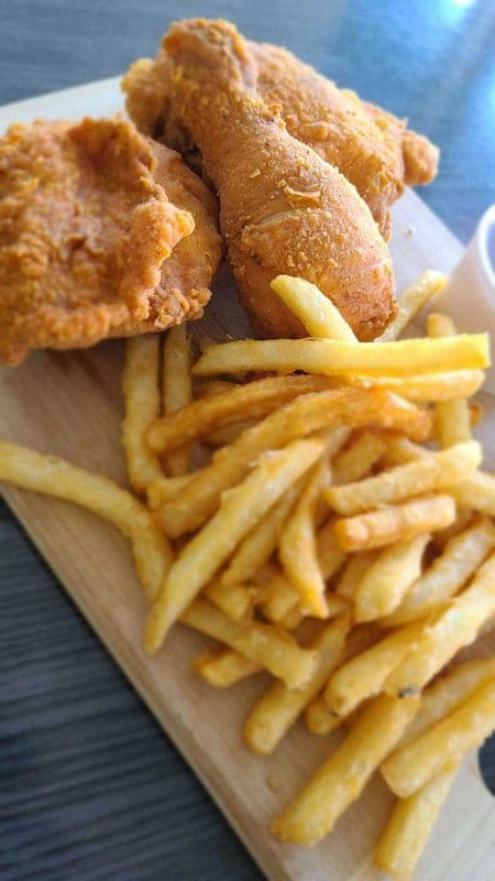 Fringale / Munchies