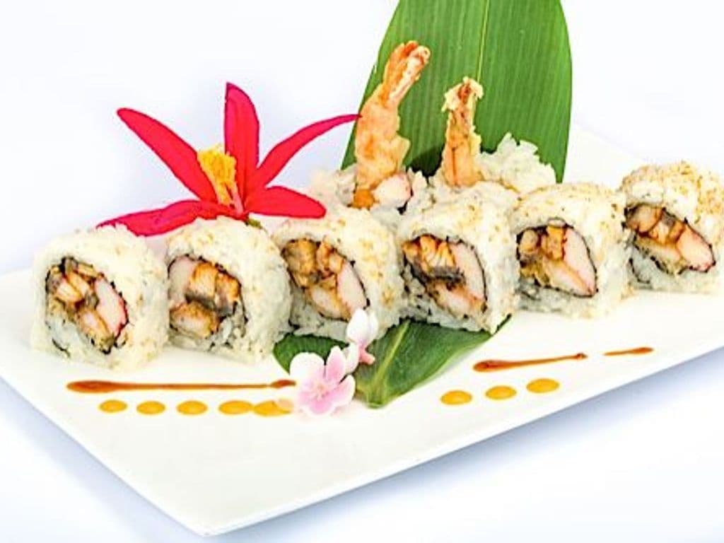 Tokyo Roll(8pcs)