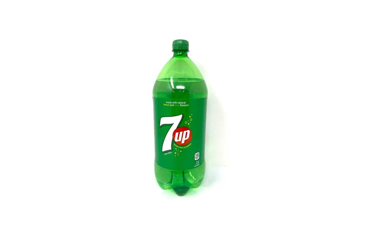 7 UP (2 Litre)