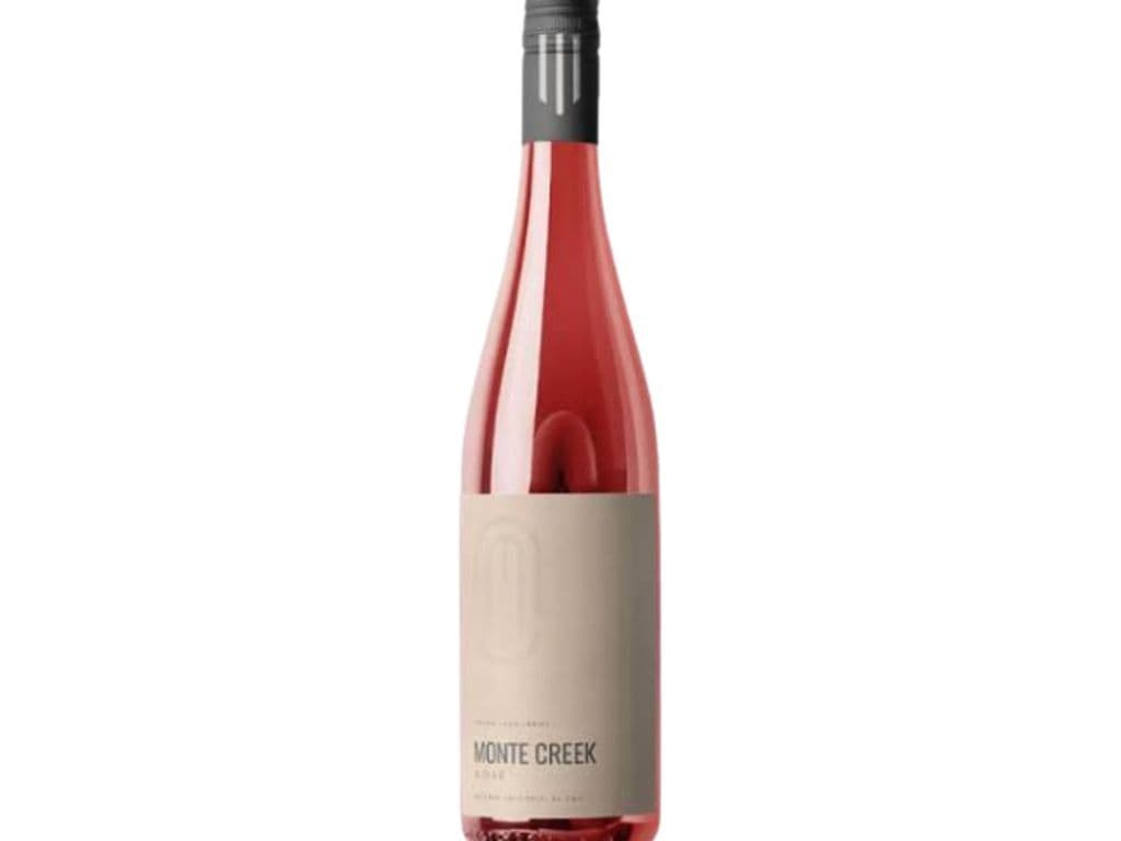 Monte Creek - Living Land Rosé 2024
