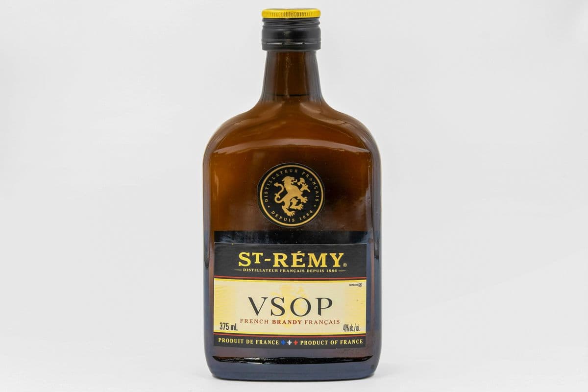 ST-Remy VSOP (1 x 375 ml)