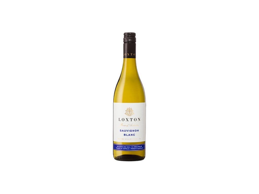 Loxton - Sauvignon Blanc Non Alc (750ml)