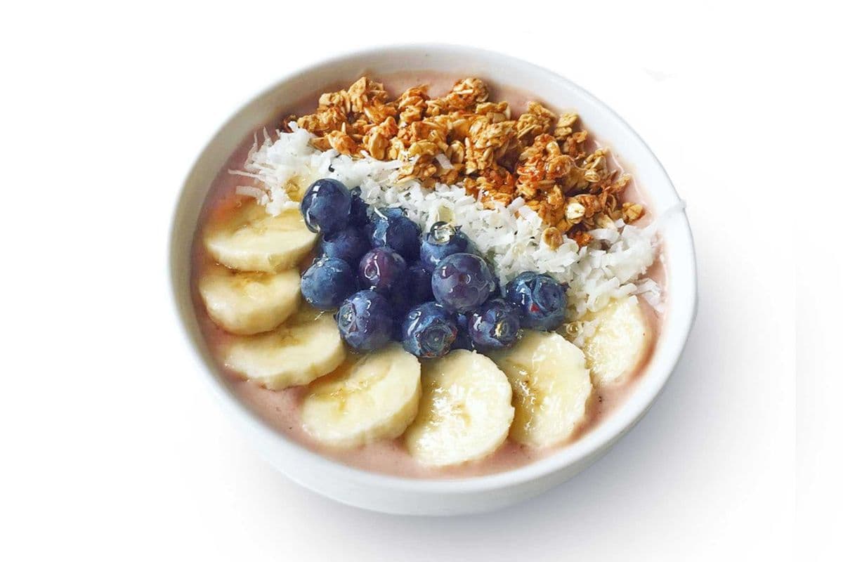 PB Bowl