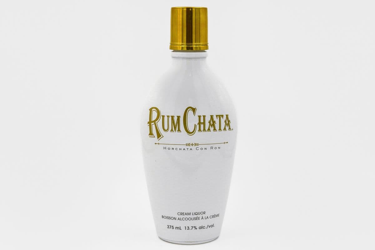 Rumchata 375ml (1 x 375 ml)
