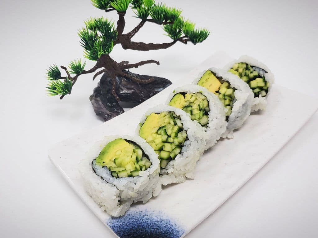 Avo Kappa Roll