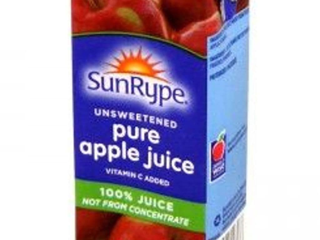Kids' Juice Boxes (200 ml)