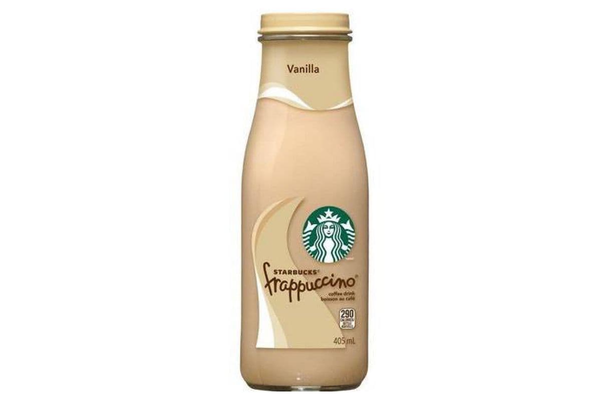 Starbucks - Vanille / Vanilla (405 ml)
