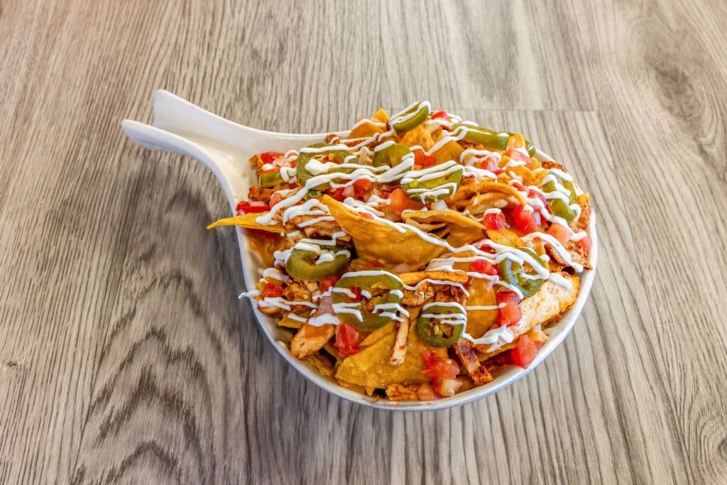 Nachos