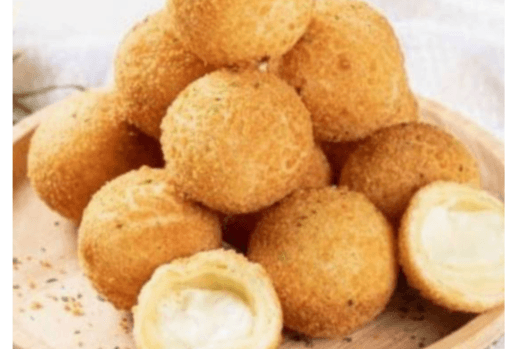 치즈볼 Cheese Ball (3pcs)
