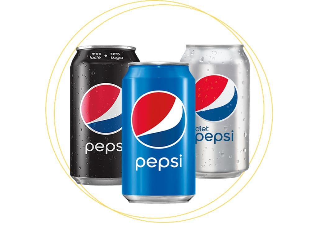 PEPSI