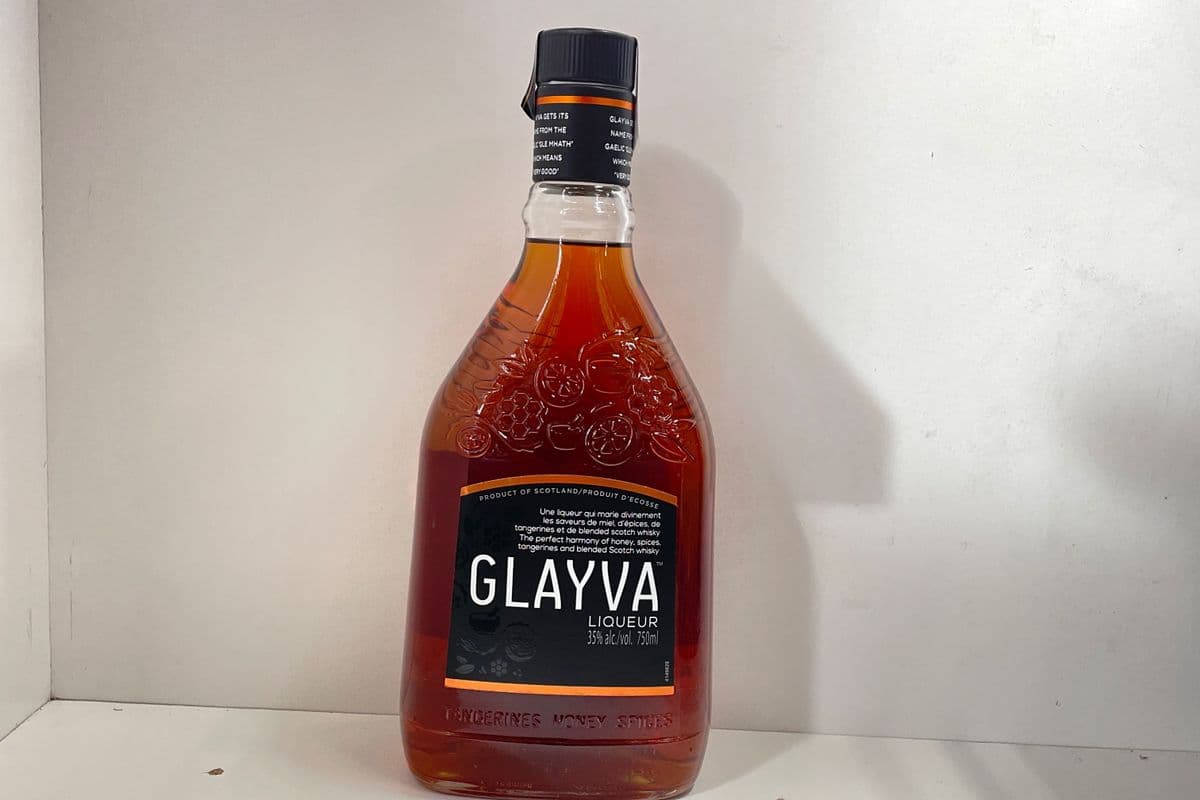 Glayva (1 x 750 ml)