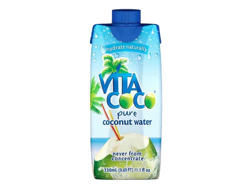 Vita Coco - Coconut Water 330ml