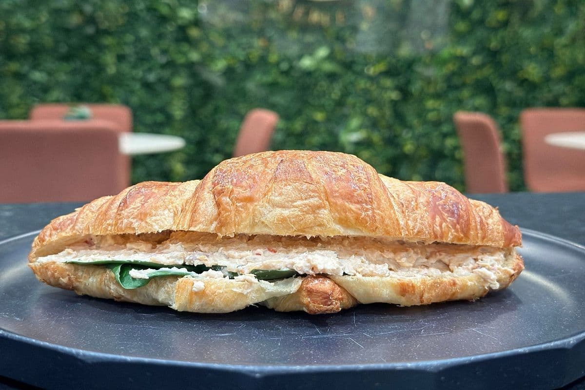 Chicken Cream