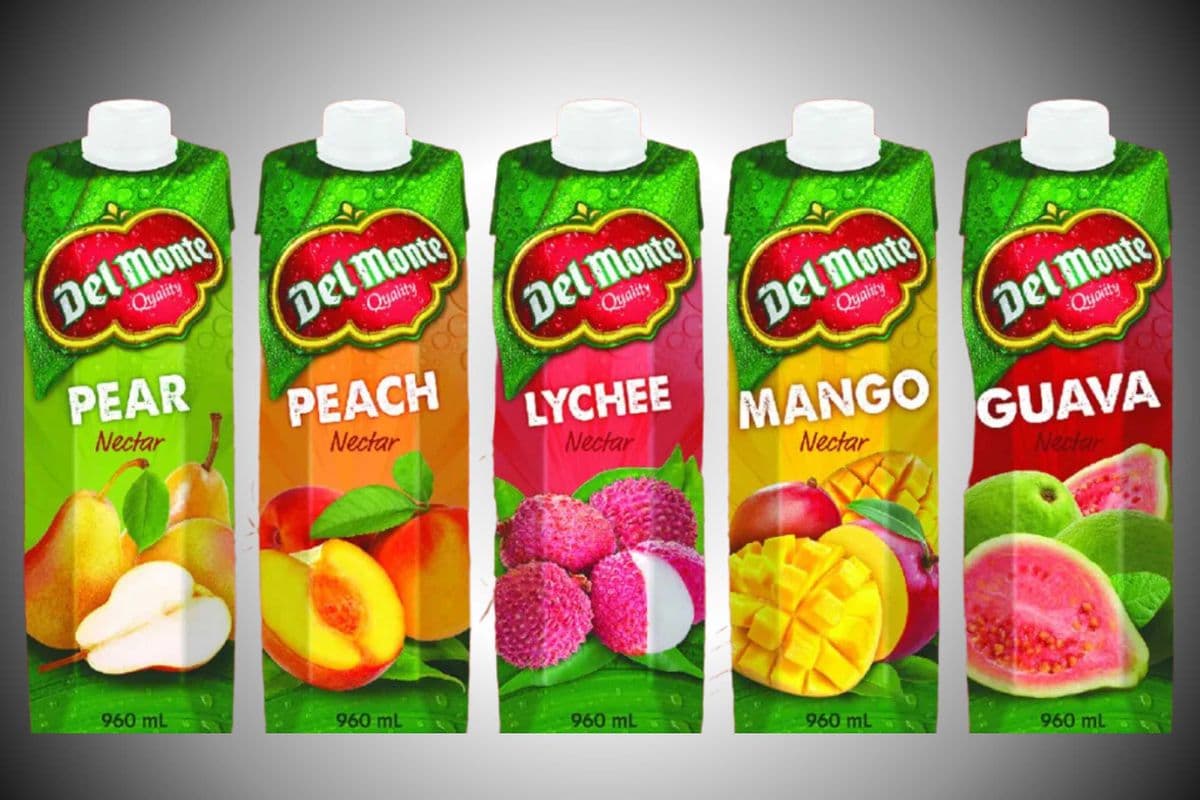 Del Monte | Nectar (960ml)