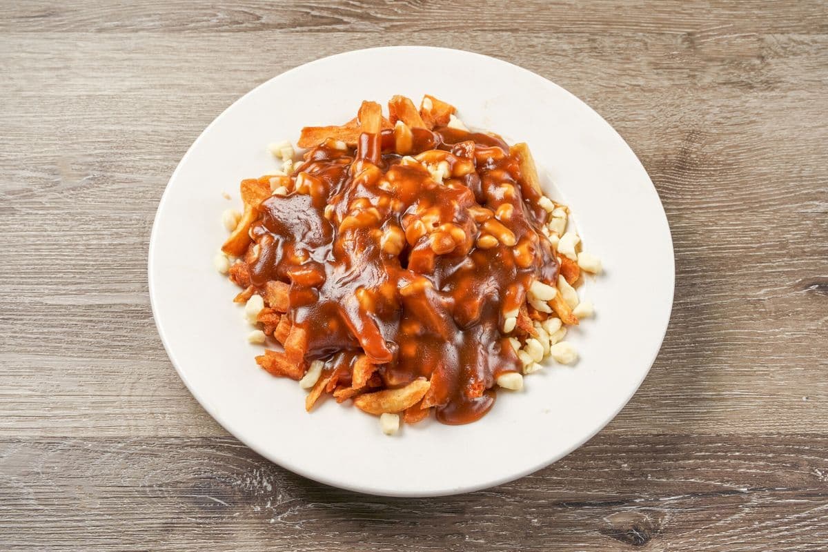 Spud Fries
