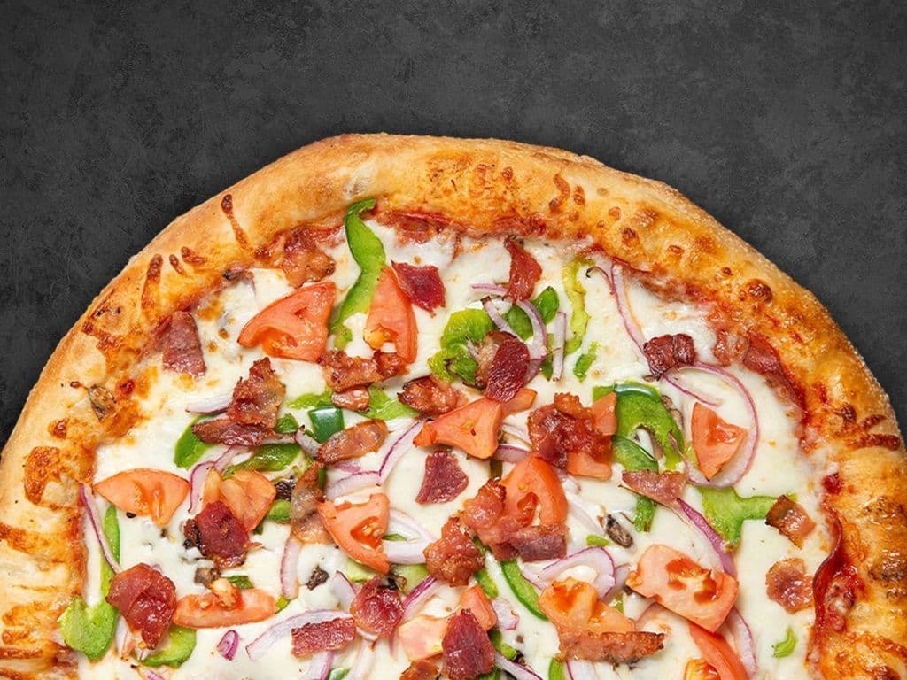 Spéciale Salvatoré / Salvatoré's Special