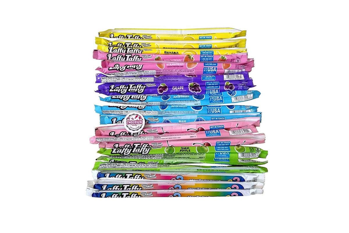 Laffy Taffy