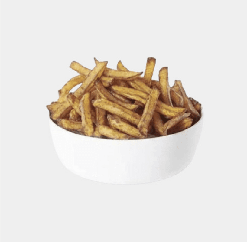 Frites petit / Fries Small