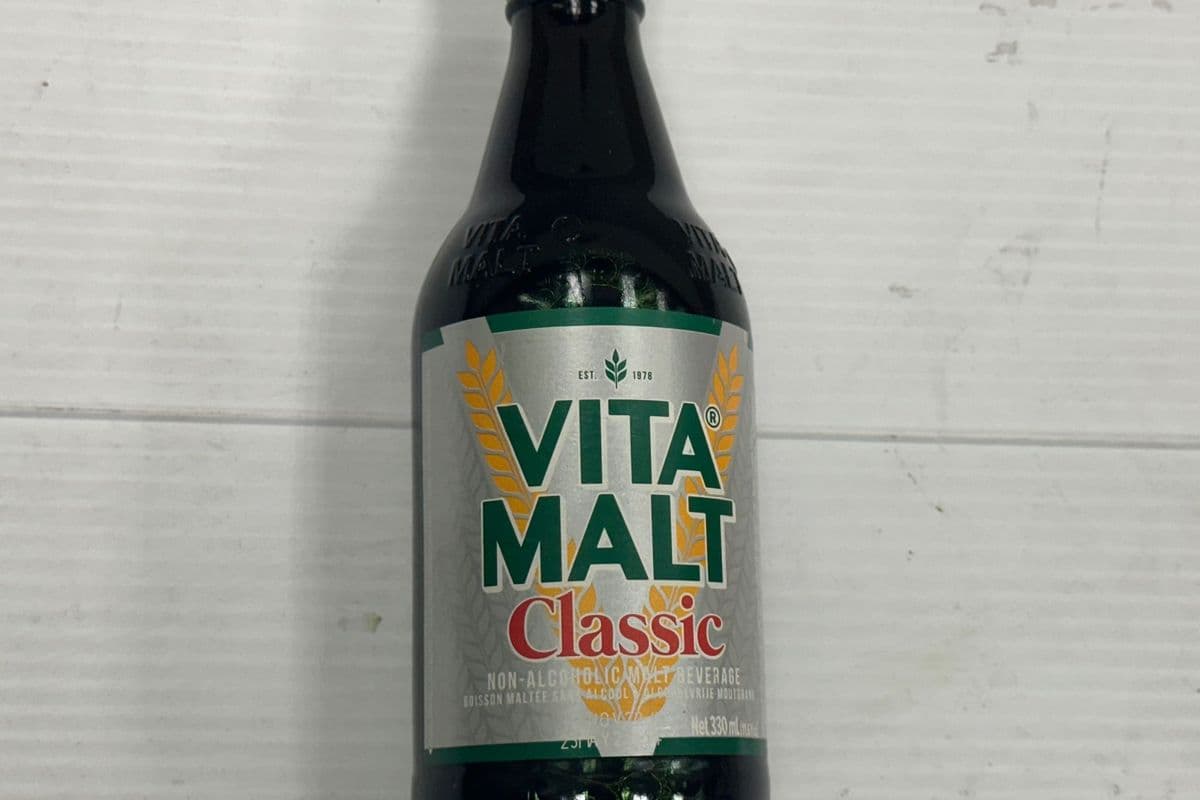 Vita Malt Classic (330 ml)