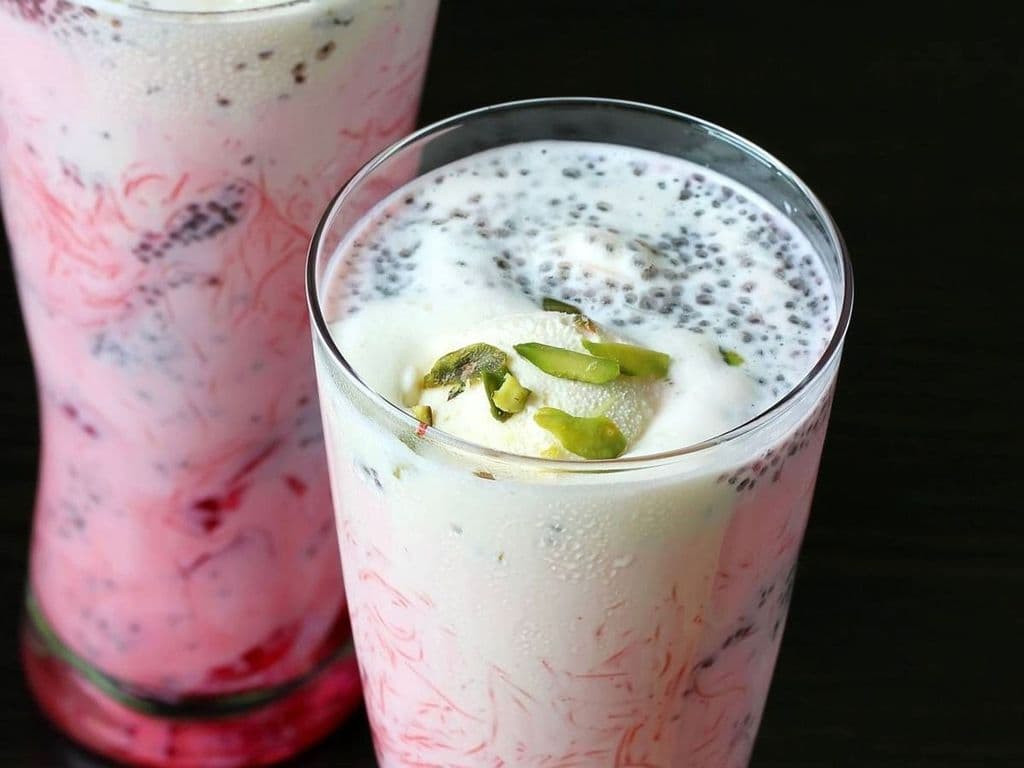 Masti Faluda Shake