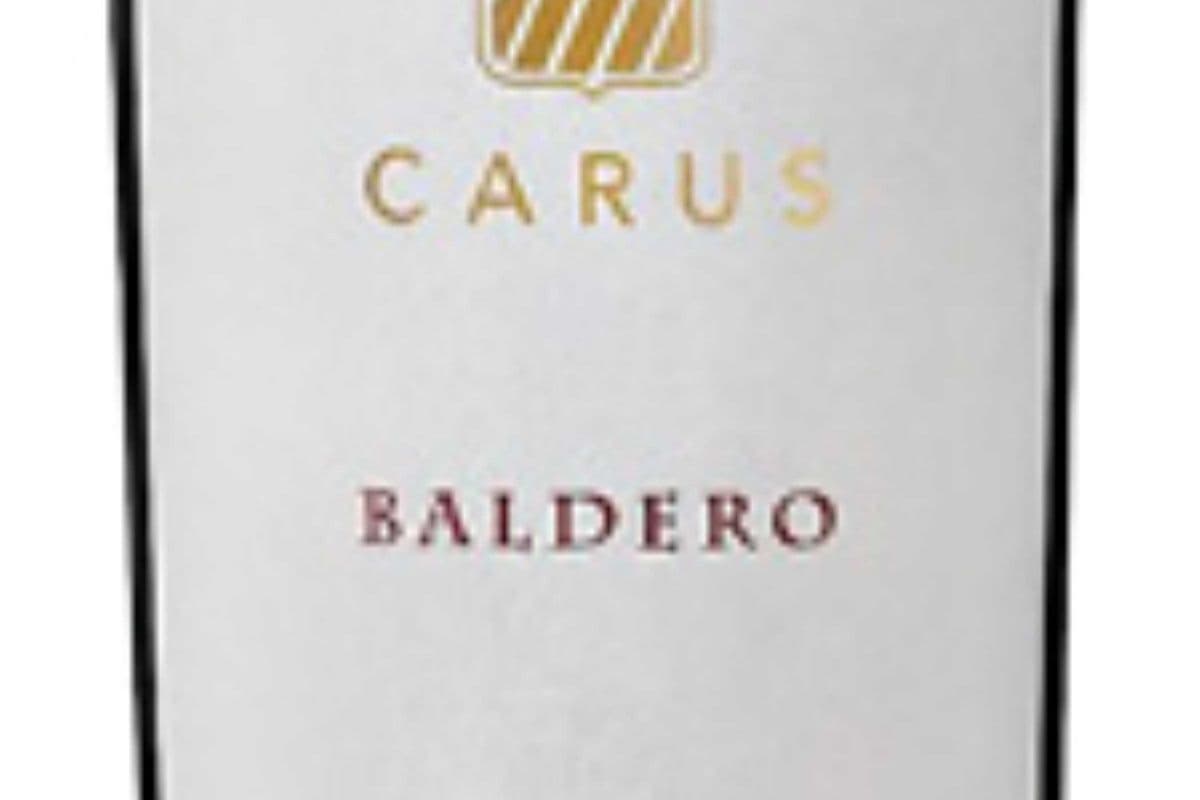 CHIANTI CLASSICO DOCG-BALDERO (1 x 750)