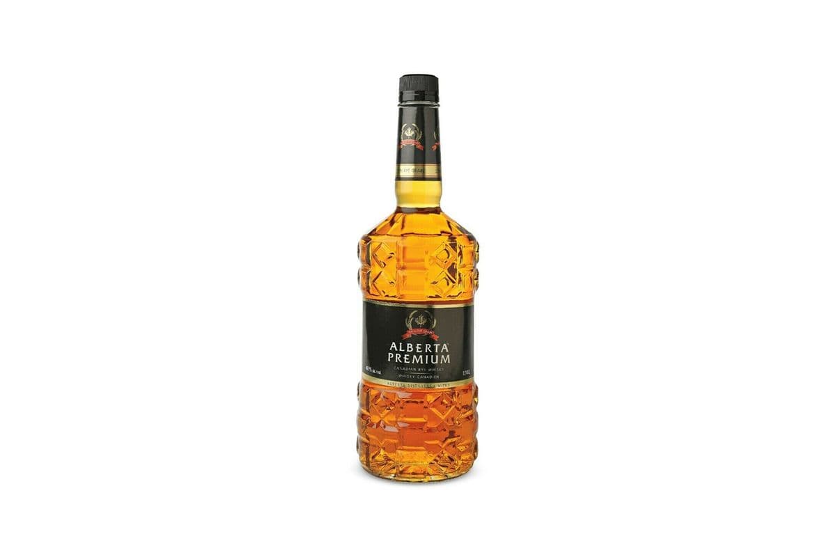 Alberta Premium Rye (1 x 1.14 L)