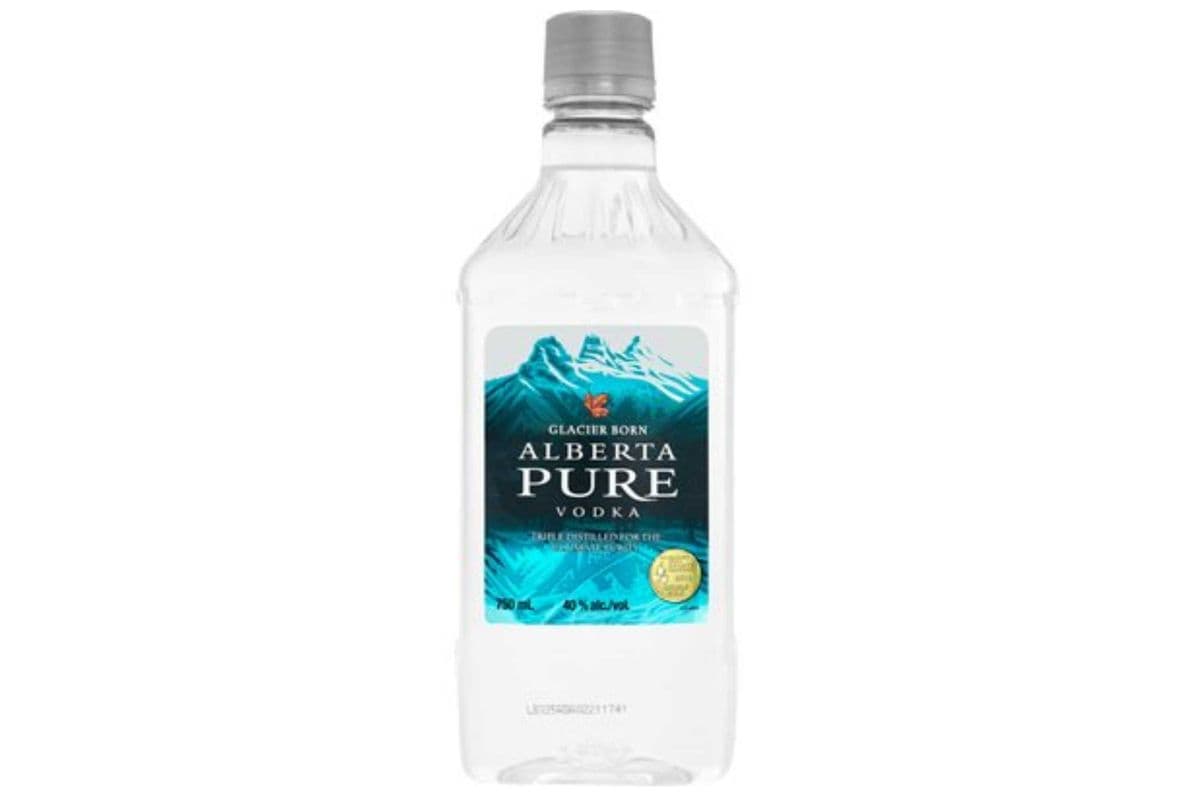 Alberta Pure (1 x 750 ml)