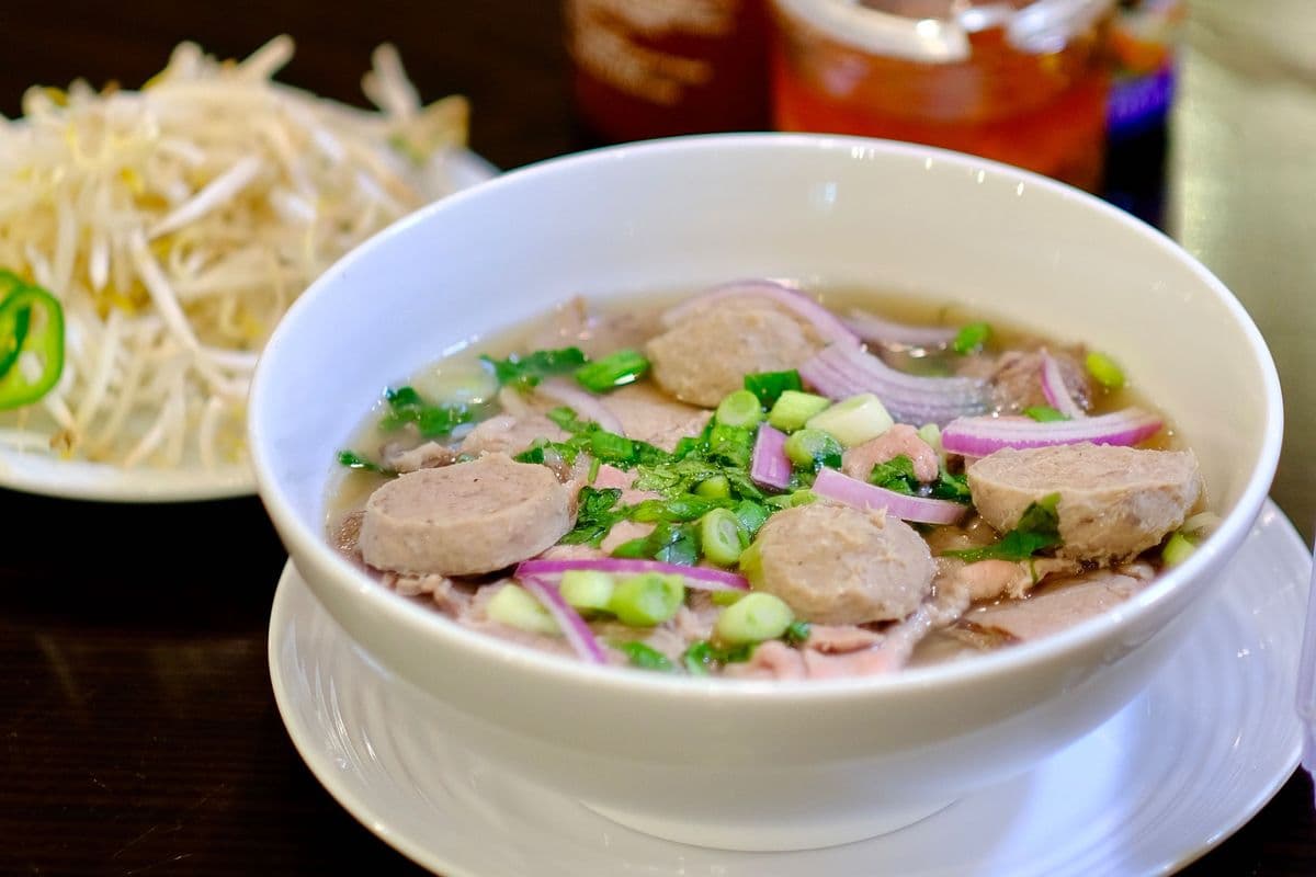 30. Special Beef / ĐẶC BIỆT