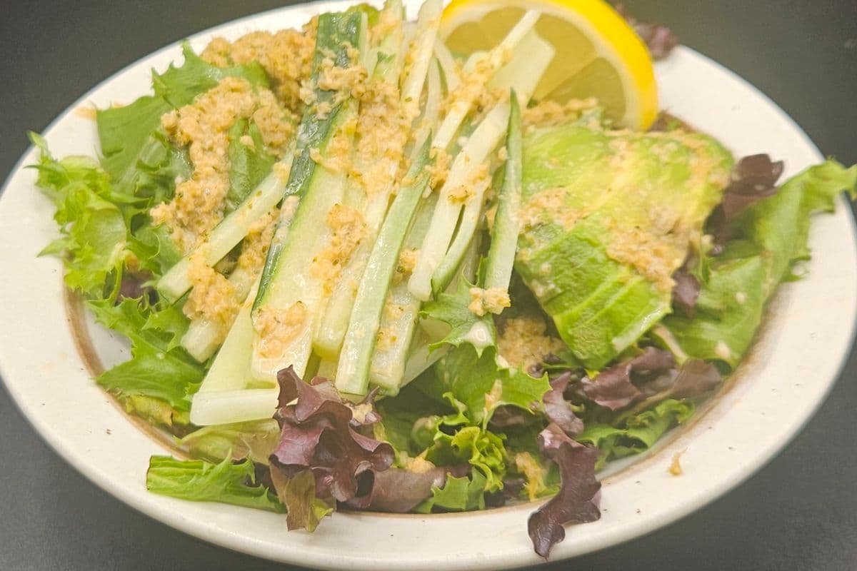 Green Salad